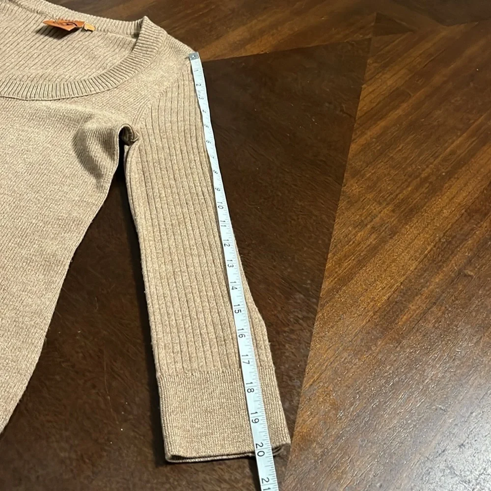 Tory Burch size great